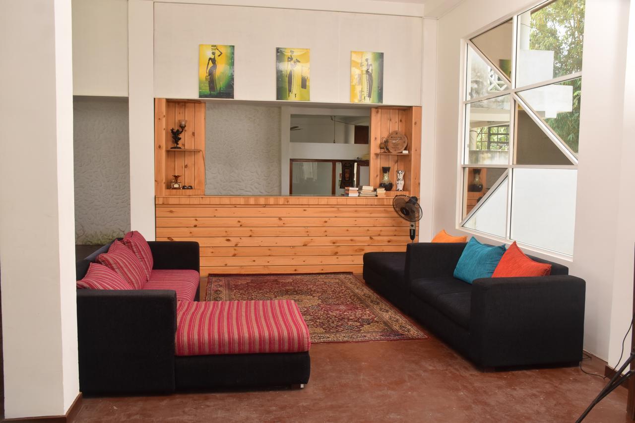 Mira Whales Resort Mirissa Exterior foto